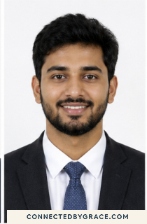 Joel Varghese