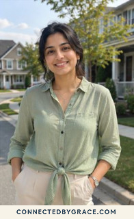 Anna Maria Joseph